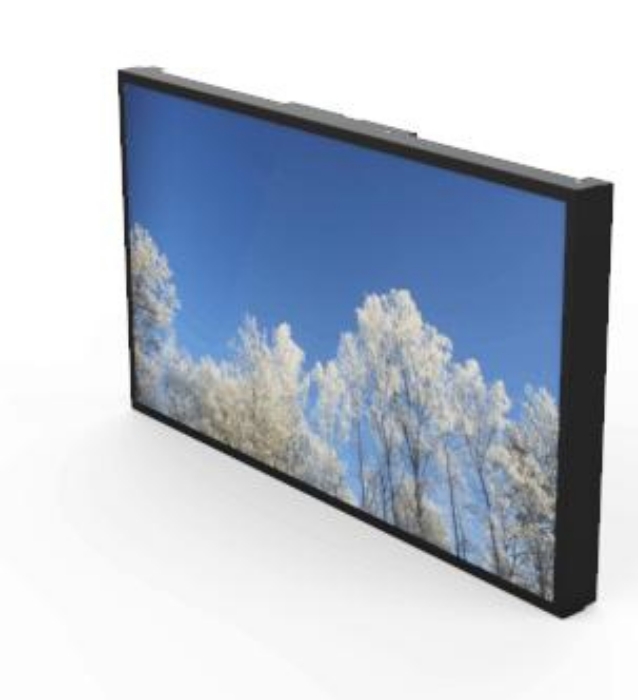 Bild på HI - ND SWEDEN AB WALL CASING 75IN LANDSCAPE FOR WC7500-0101-52