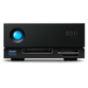Bild på LACIE LACIE 1BIG DOCK SSD PRO 4TB STHW4000800
