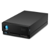 Bild på LACIE LACIE 1BIG DOCK SSD PRO 4TB STHW4000800
