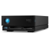 Bild på LACIE LACIE 1BIG DOCK SSD PRO 4TB STHW4000800