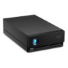 Bild på LACIE LACIE 1BIG DOCK SSD PRO 4TB STHW4000800