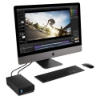 Bild på LACIE LACIE 1BIG DOCK SSD PRO 4TB STHW4000800