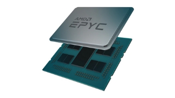 Bild på AMD EPYC ROME 32-CORE 7502 3.35GHZ 100-000000054E