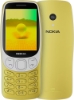 Bild på HMD NOKIA 3210 4G Y2K GOLD 1GF025CPD4L01