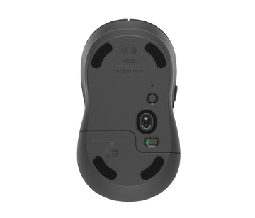 Bild på LOGITECH M650FOR BUSINESS- GRAPHITE 910-006274