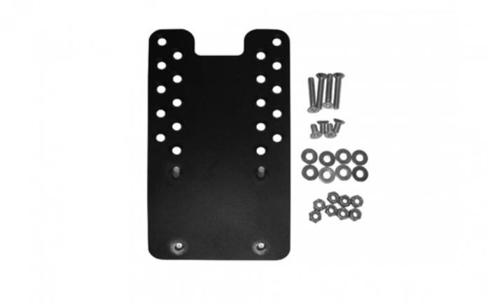 Bild på GAMBER JOHNSON 9.5IN OFFSET ADAPTER BRACKET 7160-1015