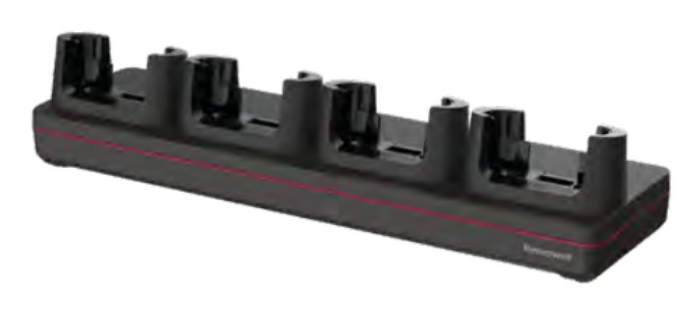 Bild på HONEYWELL 4 BAY CHARGE ONLY UNIVERSAL CT70-CB-UVX-3
