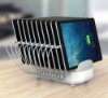 Bild på COMPULOCKS 10 PORT USB MULTIPLE TABLET 10PUSBDKS-UK