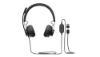 Bild på LOGITECH ZONE WIRED HEADSET MS TEAMS 981-000870