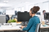 Bild på LOGITECH ZONE WIRED HEADSET MS TEAMS 981-000870