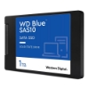 Bild på SANDISK 1TB BLUE SSD 2.5 SA510 7MM SATA WDS100T3B0A-00AXR0