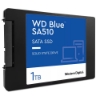 Bild på SANDISK 1TB BLUE SSD 2.5 SA510 7MM SATA WDS100T3B0A-00AXR0