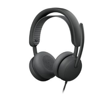 Bild på LOGITECH ZONE WIRED 2 FOR BUSINESS 981-001618