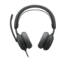Bild på LOGITECH ZONE WIRED 2 FOR BUSINESS 981-001618