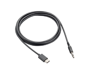 Bild på HP - POLY POLY SR 80/85 3.5MM AUDIO 9C6M4AA