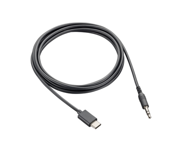 Bild på HP - POLY POLY SR 80/85 3.5MM AUDIO 9C6M4AA