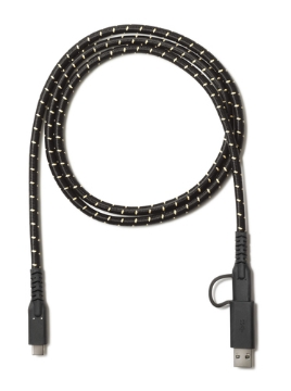 Bild på FAIRPHONE FAIRPHONE USB-C CABLE 3.2 000-0046-000000-0003