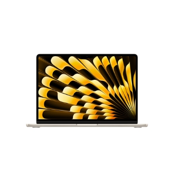 Bild på APPLE CTO Z1L5 13IN MBA M5 10C/10C Z1L5-MDHD4KS/A-DK04