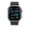 Bild på APPLE 49MM BLACK OCEAN BAND EXTENSION MXTM3ZM/A