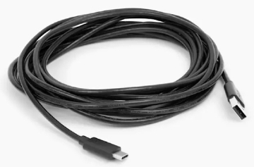 Bild på OWL LABS USB-C TO USB-A EXTENSION CABLE ACCMTW300-0004