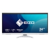 Bild på EIZO EV3450XC-WT 34IN IPS WHITE