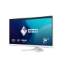 Bild på EIZO EV3450XC-WT 34IN IPS WHITE