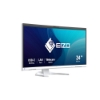Bild på EIZO EV3450XC-WT 34IN IPS WHITE