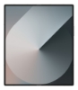 Bild på SAMSUNG SAMSUNG GALAXY Z FOLD6 256GB SM-F956BZSBEUB