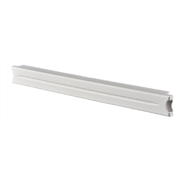 Bild på APC 1U 19IN WHITE MODULAR TOOLLESS AR8136WHT