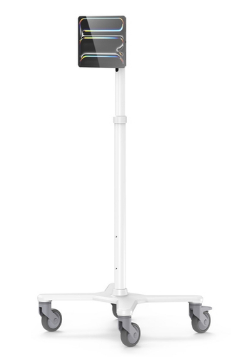 Bild på COMPULOCKS UNIVERSAL INVISIBLE MOUNT MCRSTDEXWSMP01W