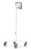 Bild på COMPULOCKS UNIVERSAL INVISIBLE MOUNT MCRSTDEXWSMP01W