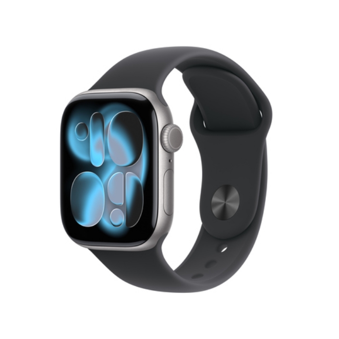 Bild på APPLE APPLE WATCH SERIES MEQX4QN/A