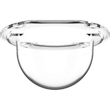 Bild på AXIS TP3835-E DOME CLEAR 4 PCS 03014-001
