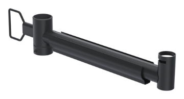 Bild på ERGONOMIC SOLUTIONS SWINGARM SP2 400MM W/ HANDLE SPV2107-H-02