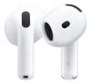 Bild på APPLE AIRPODS 4 WITH ACTIVE NOISE MXP93DN/A