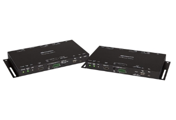 Bild på CRESTRON 4K HDMI AND USB OVER HDBASET HD-EXT-USB-2000-C