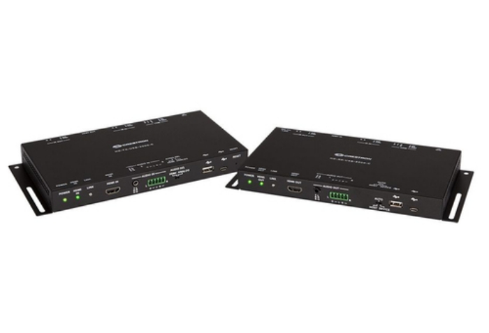 Bild på CRESTRON 4K HDMI AND USB OVER HDBASET HD-EXT-USB-2000-C