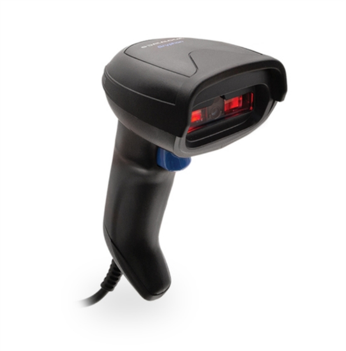 Bild på DATALOGIC GRYPHON I GD4220 KIT LINEAR GD4220-BKK1
