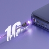 Bild på J5CREATE TYPE-C DOCK DUAL 4K HDMI JCD3196-N