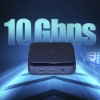 Bild på J5CREATE TYPE-C DOCK DUAL 4K HDMI JCD3196-N
