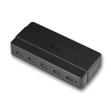 Bild på I-TEC I-TEC USB 3.0 CHARGING HUB 7 U3HUB742
