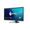 Bild på EIZO EV3450XC-BK 34IN IPS BLACK
