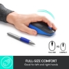 Bild på LOGITECH M190 FULL-SIZE WIRELESS MOUSE 910-005907
