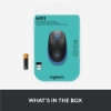 Bild på LOGITECH M190 FULL-SIZE WIRELESS MOUSE 910-005907