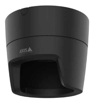 Bild på AXIS AXIS TM3828-E CASING BLACK 4 03198-001