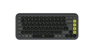 Bild på LOGITECH POP ICON KEYS 920-013150