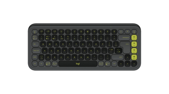 Bild på LOGITECH POP ICON KEYS 920-013150