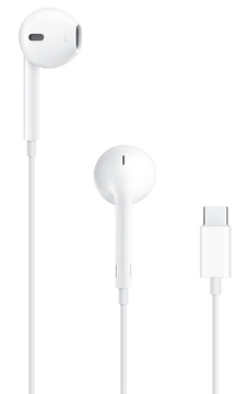 Bild på APPLE EARPODS (Usb-C) MYQY3ZM/A