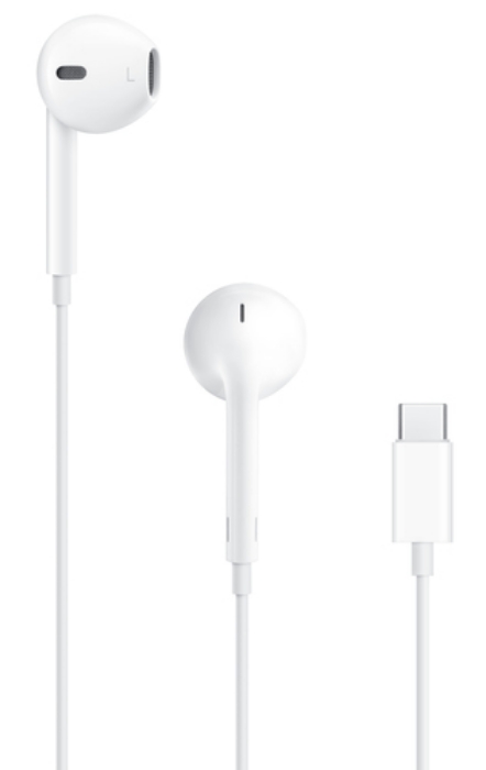 Bild på APPLE EARPODS (Usb-C) MYQY3ZM/A