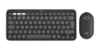 Bild på LOGITECH PEBBLE 2 COMBO FOR MAC TONAL 920-012244